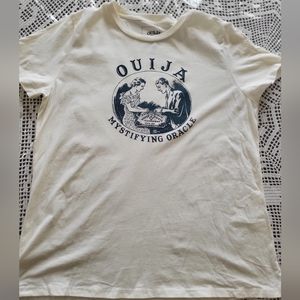 Unique Vintage Ouija Shirt